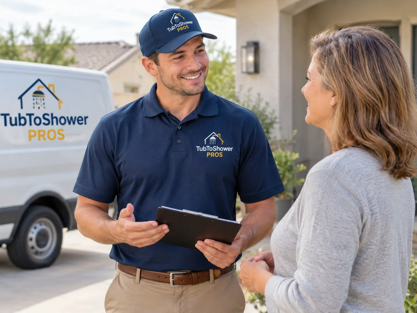 Tub Shower Conversion Sandpoint, ID FAQs